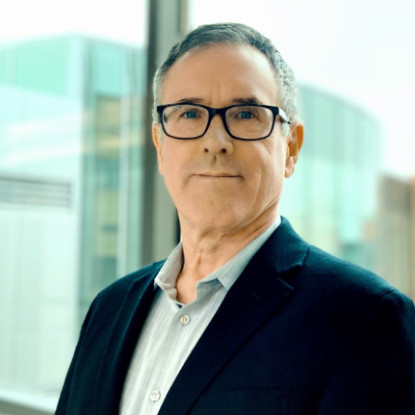 Thomas McKenzie, Ph.D.