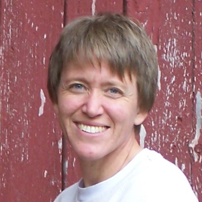 Profile Photo of Professor Vesta Coufal