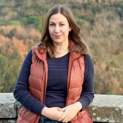 Denise Regina Percequillo Hossom