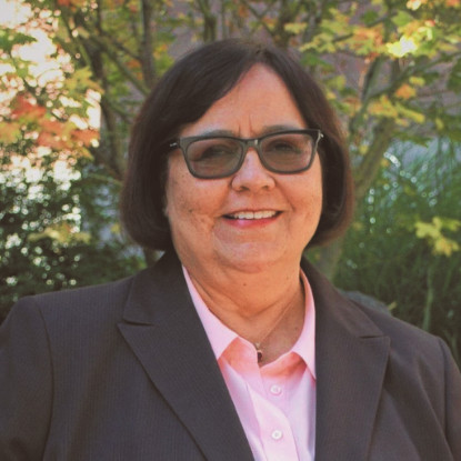 Provost Deena Gonzalez, Ph.D.