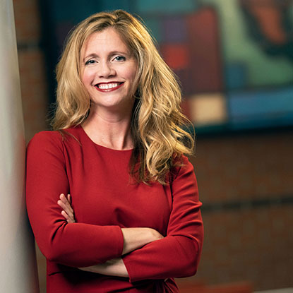 Rebecca Bull Schaefer