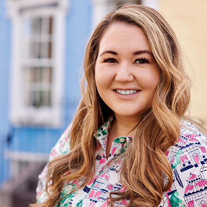 Professor Stephanie Dellen