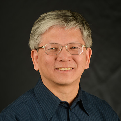 Profile photo of Professor Ta-Tao Chuang