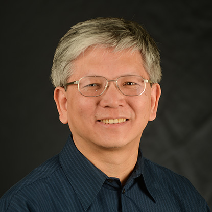 Profile photo of Professor Ta-Tao Chuang 
