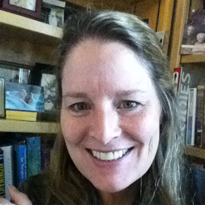 Profile photo of Professor Elisabeth Bennett