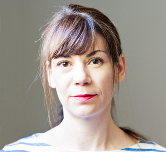 Photo of Monica Bartlett