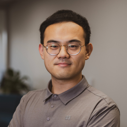 Tianzhi Zhang 