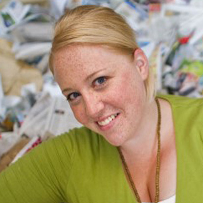 Dorie Brinkman 