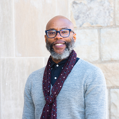 Dr. Jeffrey Omari, J.D., Ph.D.