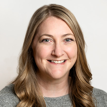 Sarah Guzman-Executive Director