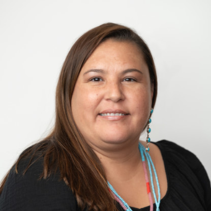 Salena Beaumont Hill