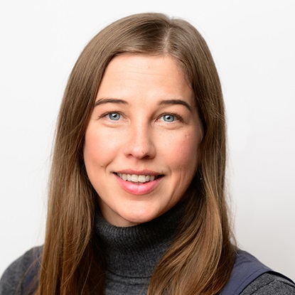 Megan Lewis, Ph.D.