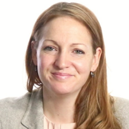 Sarah Matousek, Ph.D.