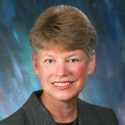 Dr. Deborah W. Smith