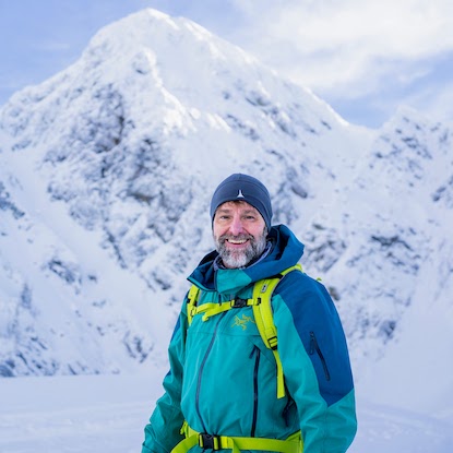 Image of Stephen Conant