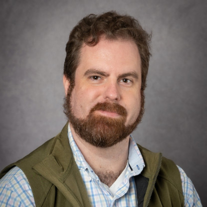 Daniel Pauw, Ph.D.