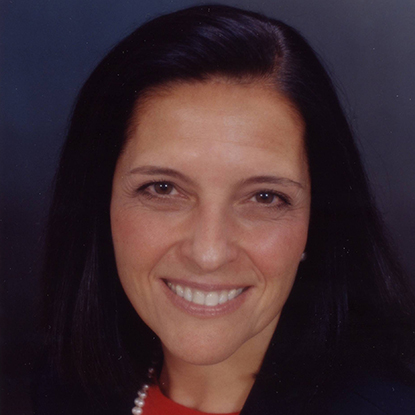 Florence D. Hudson