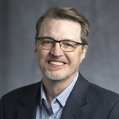 Michael D. Smith