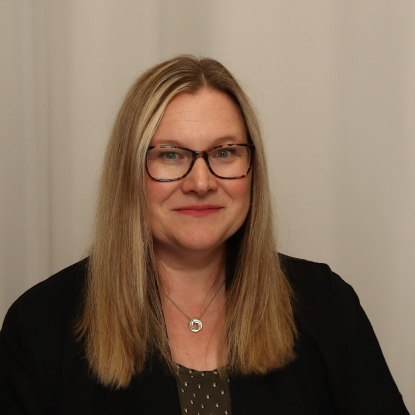 Headshot Marie Romano