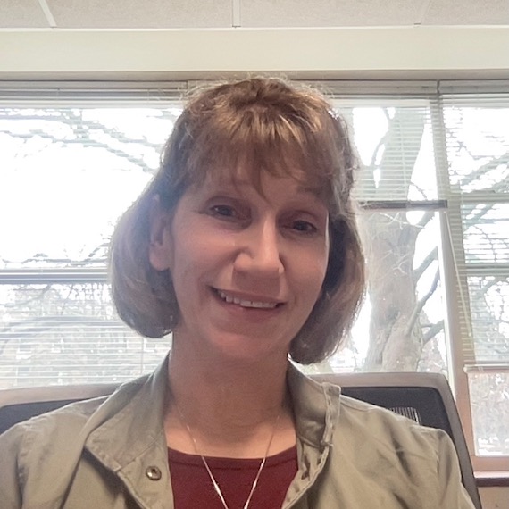 Photo of Sara Spaner