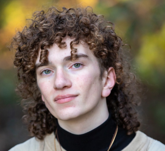 Portrait of Angelo Celletti