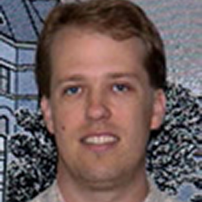 Stock photo of Dr. Jeff Watson