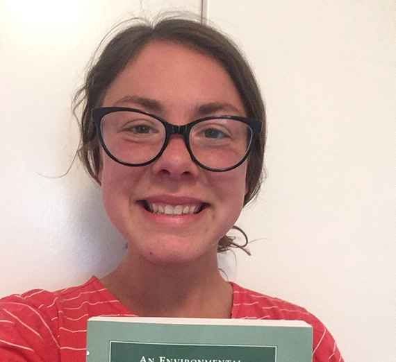 Portait of Matthew Hollingworth