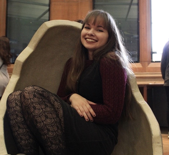 Portait of Matthew Hollingworth