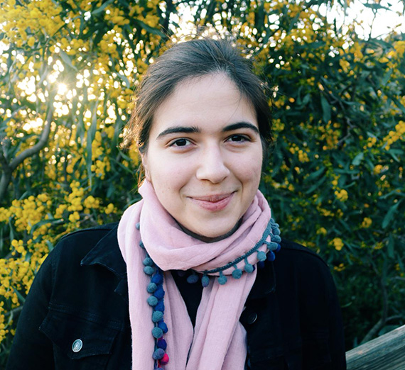 Portait of Matthew Hollingworth