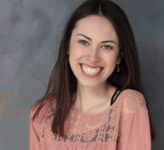 Portait of Matthew Hollingworth