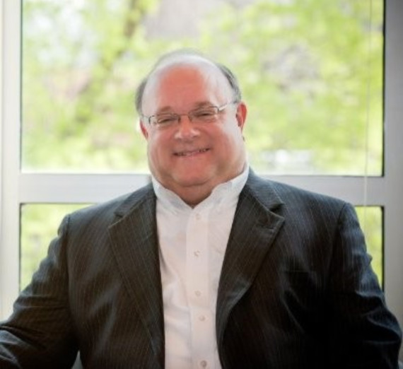 Gary Weber 