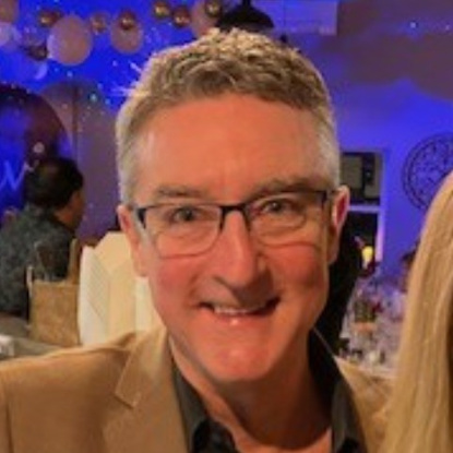 Todd Ringwood 