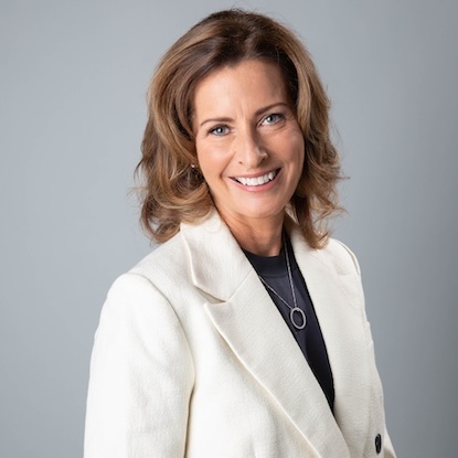 Linda Underwood 