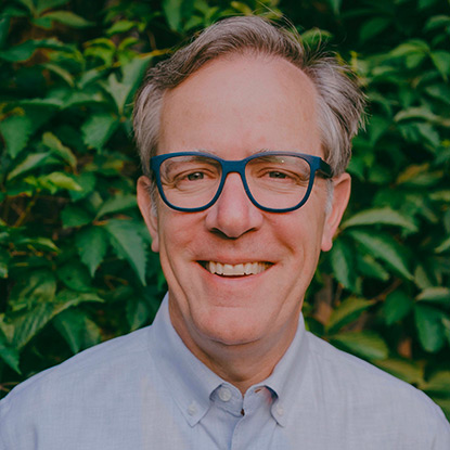 Professor Ray Eby 