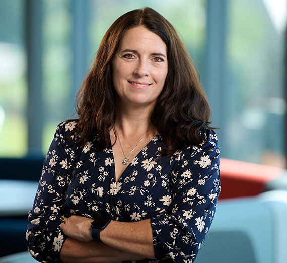 Dr. Jennifer Shepherd