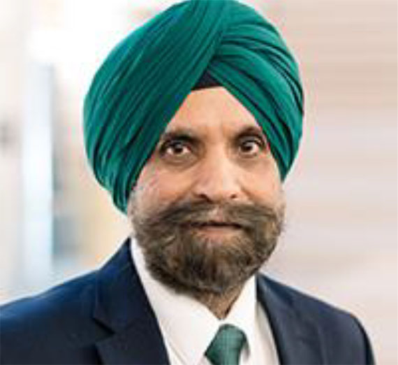 Dr. Sidhu