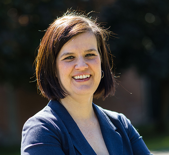 Headshot of Jordyn Linnell