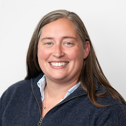 Sarah Harmon Headshot