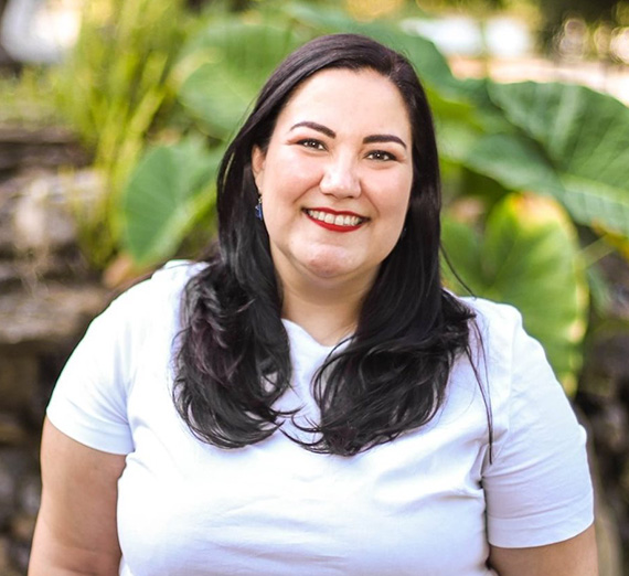 Maria Rivera Gonzalez