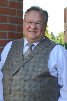 Ray Angle Profile Photo