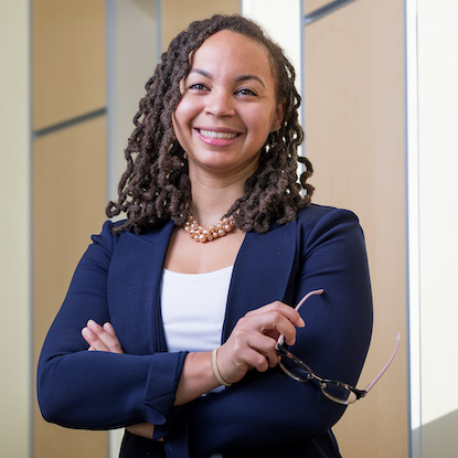 small riverblue unfold pattern