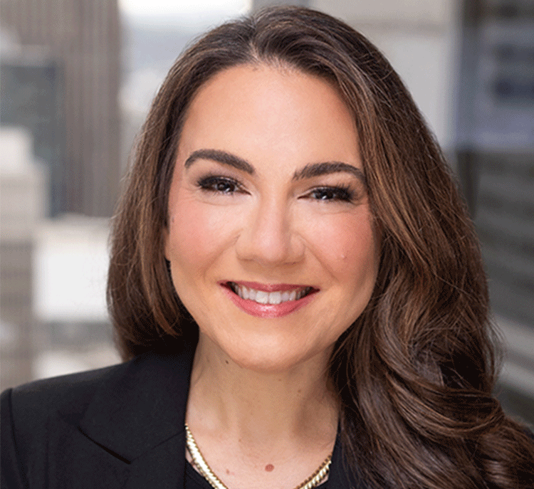 Jennifer Porto 