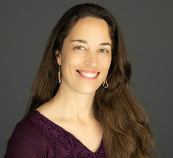 Jennifer Van Vleet 