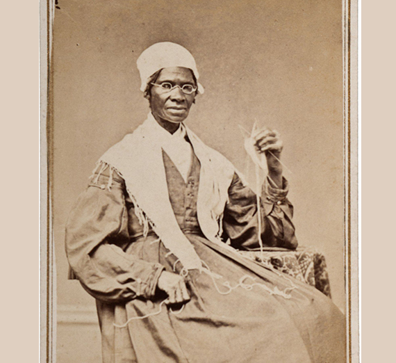 Sojourner Truth