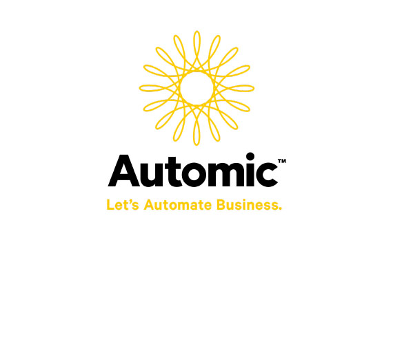 Automic Logo