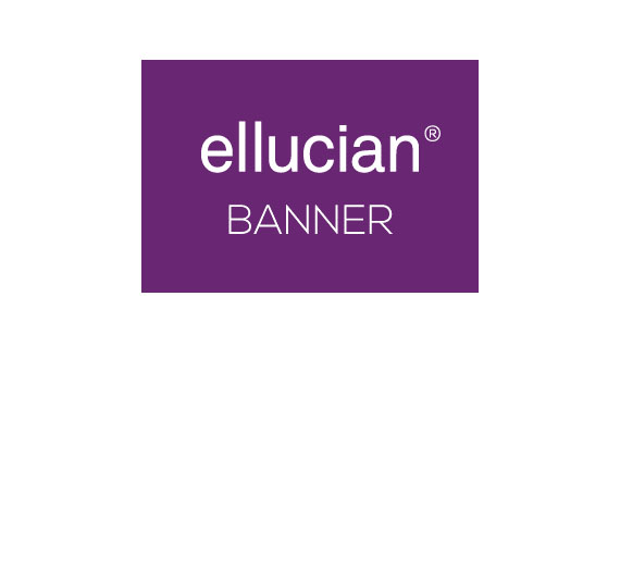 Ellucian Banner logo