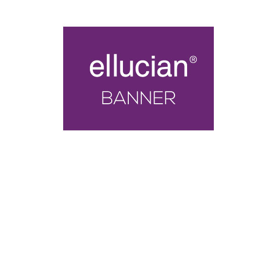 Ellucian Banner logo 