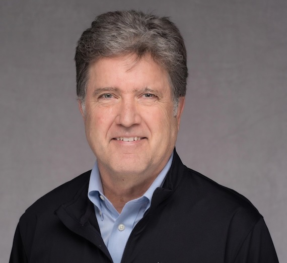 Charlie Vogelheim photo