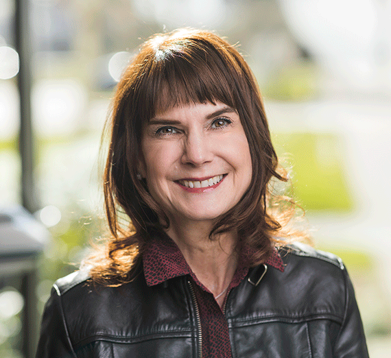Headshot of Andy Schneider 