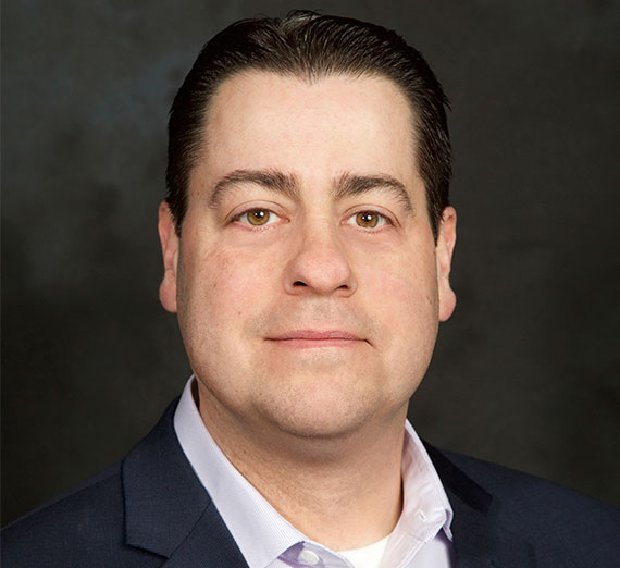 Ben Bianco is on the board of regents for Gonzaga University.